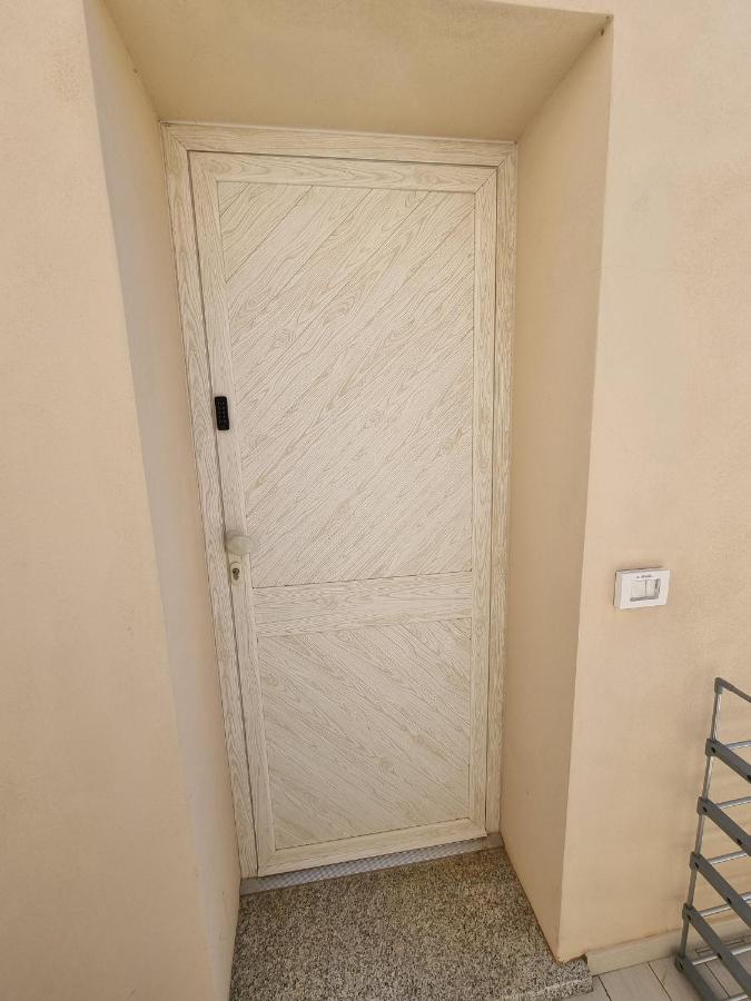 Appartamento Spargi Isola Rossa Exterior foto